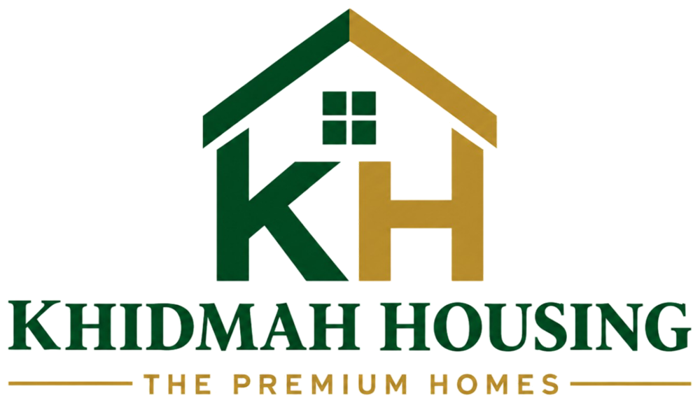 Khidmah Housing — The Premium Homes